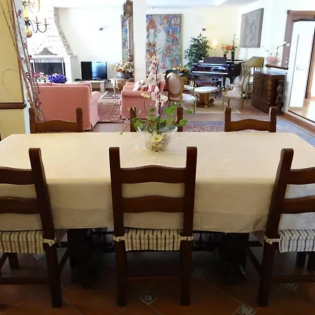 Roma Luxury Suki