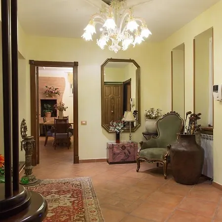 Roma Luxury Suki Vila *