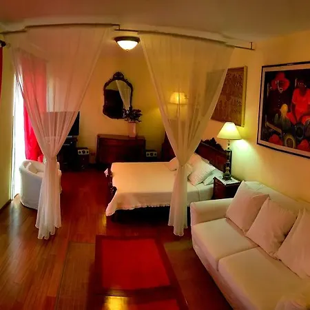 Vila Roma Luxury Suki Formello