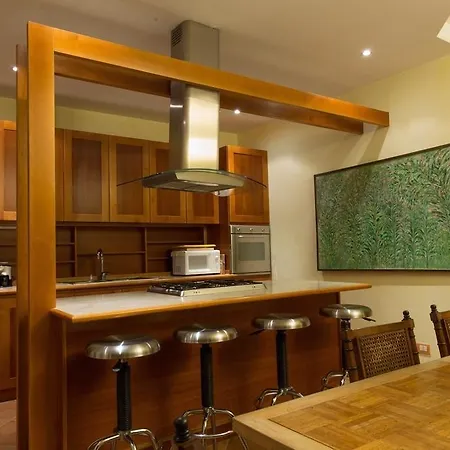 Vila Roma Luxury Suki