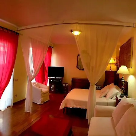 Vila Roma Luxury Suki *