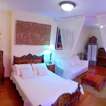 Roma Luxury Suki Vila