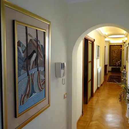 Vila Roma Luxury Suki *