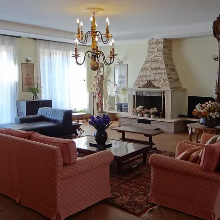 Roma Luxury Suki Vila *