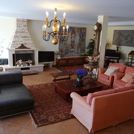 Vila Roma Luxury Suki