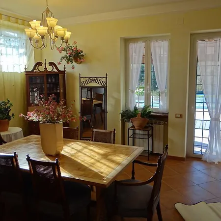 Roma Luxury Suki Vila