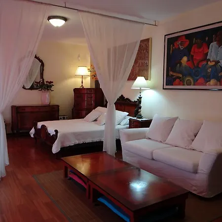 Roma Luxury Suki Vila *