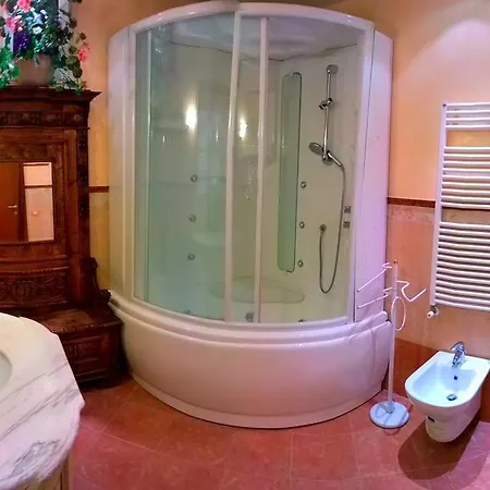 Vila Roma Luxury Suki *