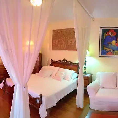 Roma Luxury Suki Vila *