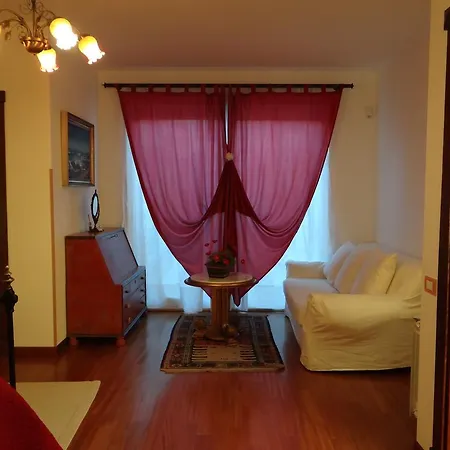 Vila Roma Luxury Suki