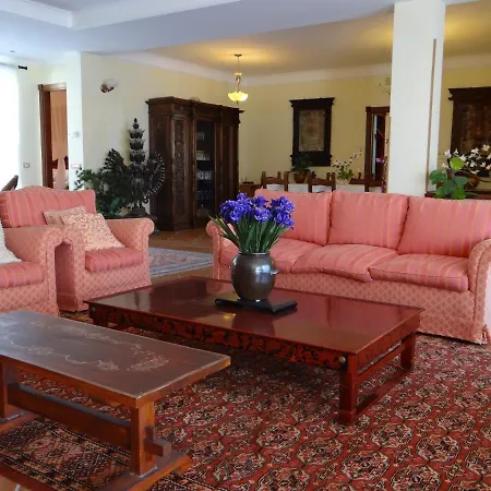 Vila Roma Luxury Suki *